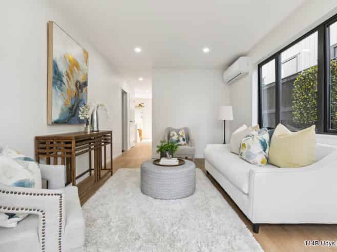 114 B/C/D Udys Road, Pakuranga Heights