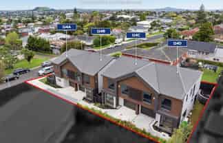114 B/C/D Udys Road, Pakuranga Heights
