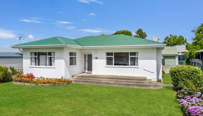 28 White Street, Taradale
