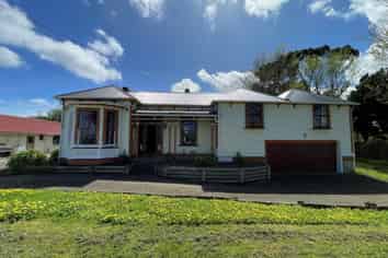 51 Avenue Road, Foxton
