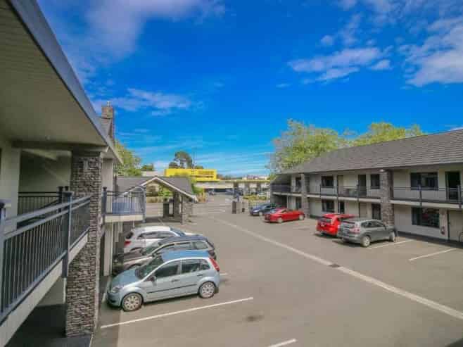 Own the Best Accommodation Business in Whanganui