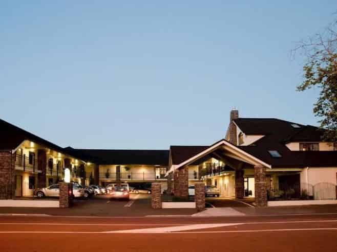 Own the Best Accommodation Business in Whanganui