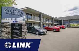 Own the Best Accommodation Business in Whanganui