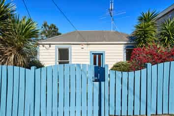 20 Green Street, Newtown