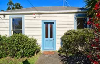 20 Green Street, Newtown