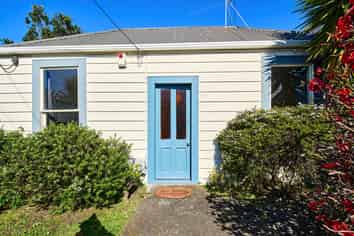 20 Green Street, Newtown