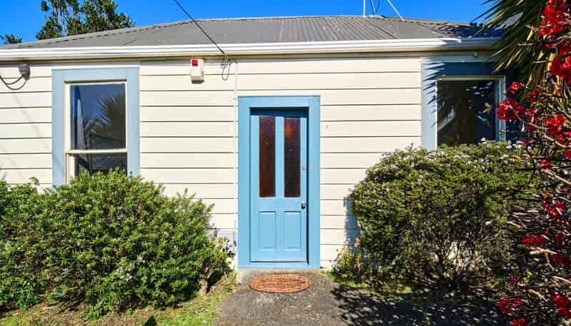 20 Green Street, Newtown