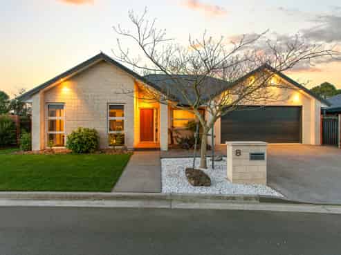 8 McKee Lane, Woodend Beach