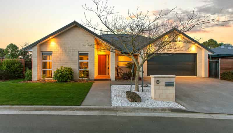 8 McKee Lane, Kaiapoi