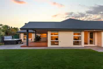 8 McKee Lane, Kaiapoi