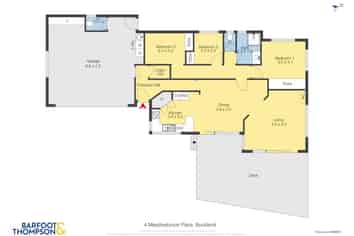 4 Meadowbrook Place, Buckland