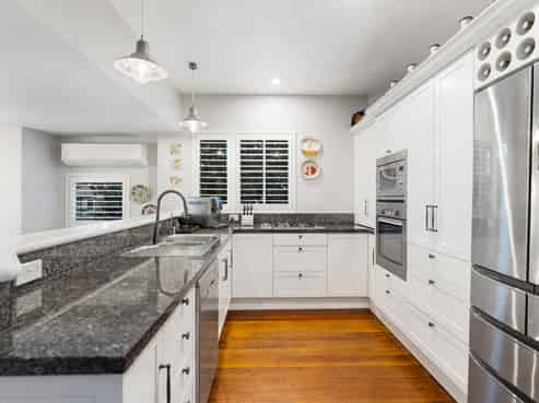 6/22 Killarney Street, Takapuna