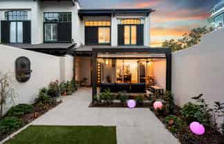 6/22 Killarney Street, Takapuna