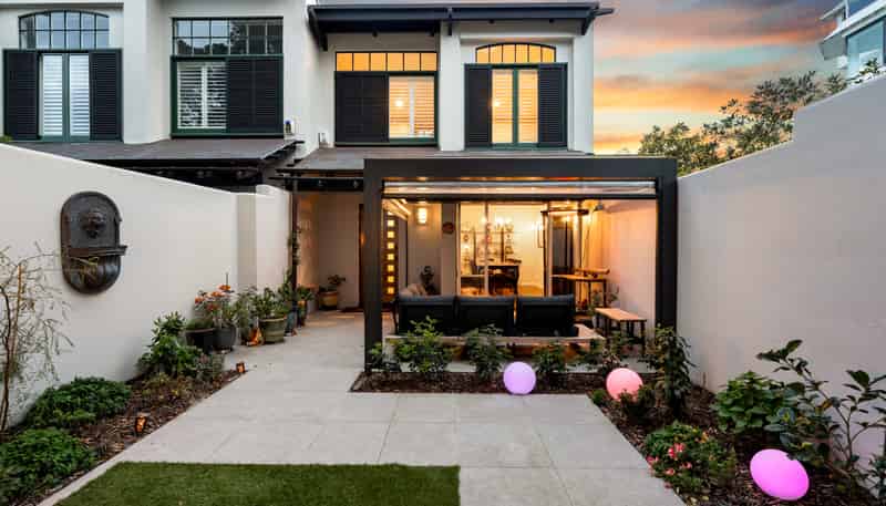 6/22 Killarney Street, Takapuna