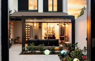 6/22 Killarney Street, Takapuna