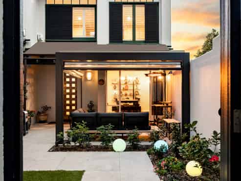 6/22 Killarney Street, Takapuna