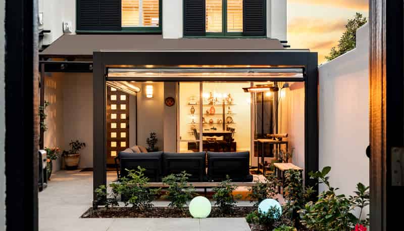 6/22 Killarney Street, Takapuna