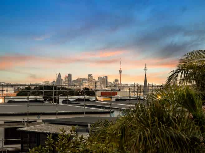 6/22 Killarney Street, Takapuna
