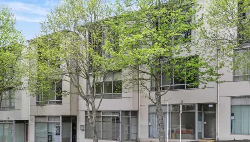 4C/30 Upper Queen St, Auckland Central