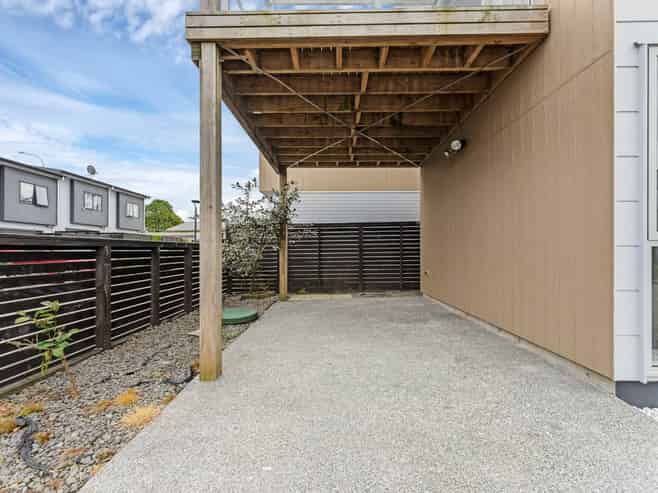 13C Sealord Place, Manurewa