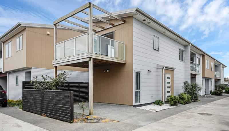 13C Sealord Place, Manurewa