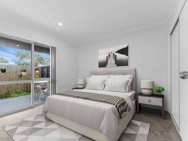 13C Sealord Place, Manurewa