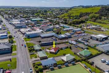 20A Matthews Avenue, Kaitaia