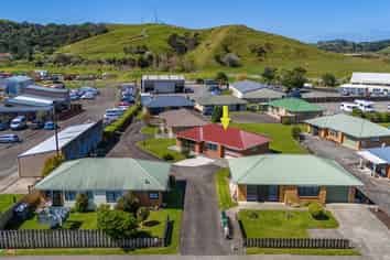 20A Matthews Avenue, Kaitaia