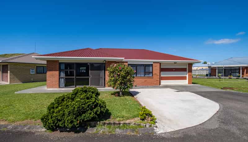 20A Matthews Avenue, Kaitaia