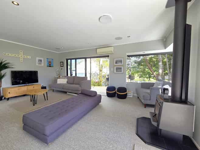 138 Waimaire Avenue, Matarangi