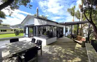 138 Waimaire Avenue, Matarangi