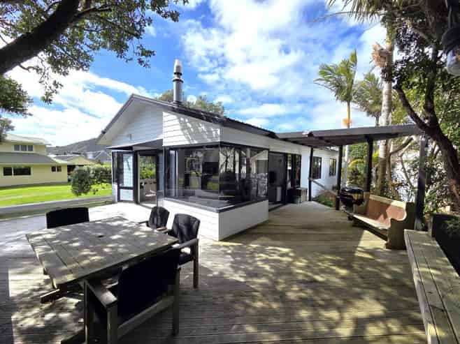 138 Waimaire Avenue, Matarangi