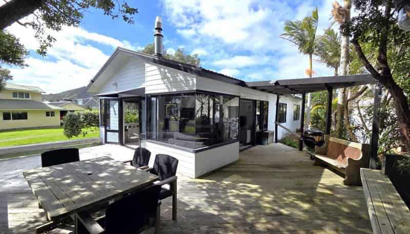 138 Waimaire Avenue, Matarangi