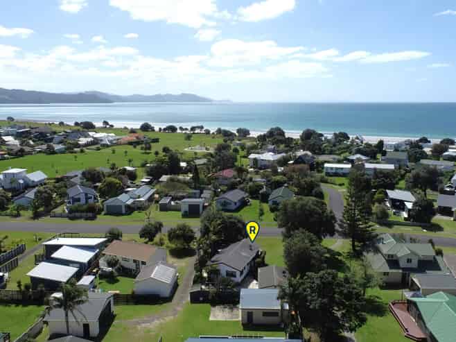 138 Waimaire Avenue, Matarangi