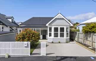 36 Albert Street, Saint Clair