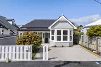 36 Albert Street, Saint Clair