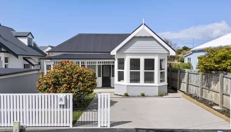 36 Albert Street, Saint Clair