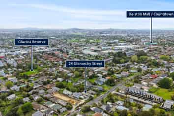 24 Glenorchy Street, Glen Eden
