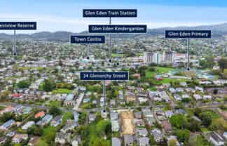 24 Glenorchy Street, Glen Eden