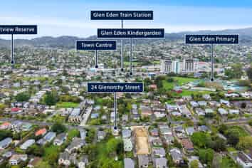 24 Glenorchy Street, Glen Eden