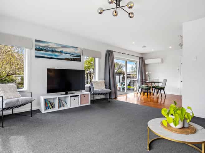 9 Stretton Street, Bishopdale