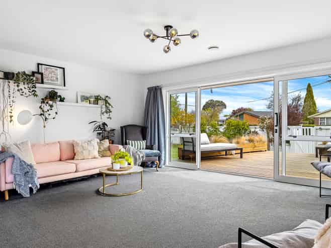 9 Stretton Street, Bishopdale