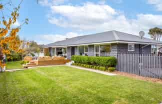 9 Stretton Street, Bishopdale