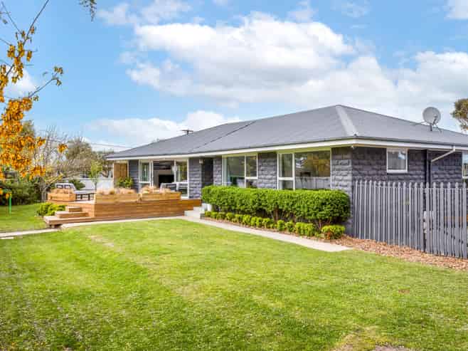 9 Stretton Street, Bishopdale
