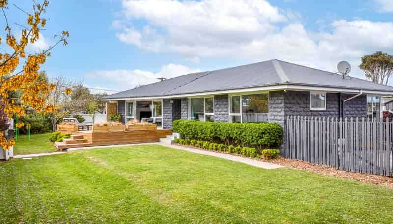 9 Stretton Street, Bishopdale