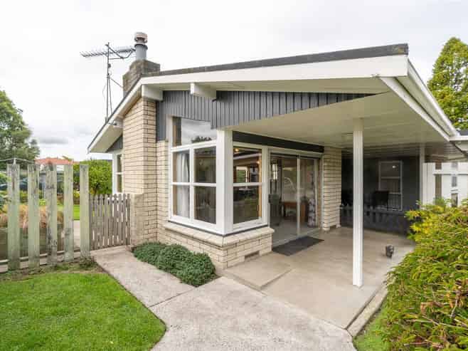 26 Rossiter Place, Chartwell