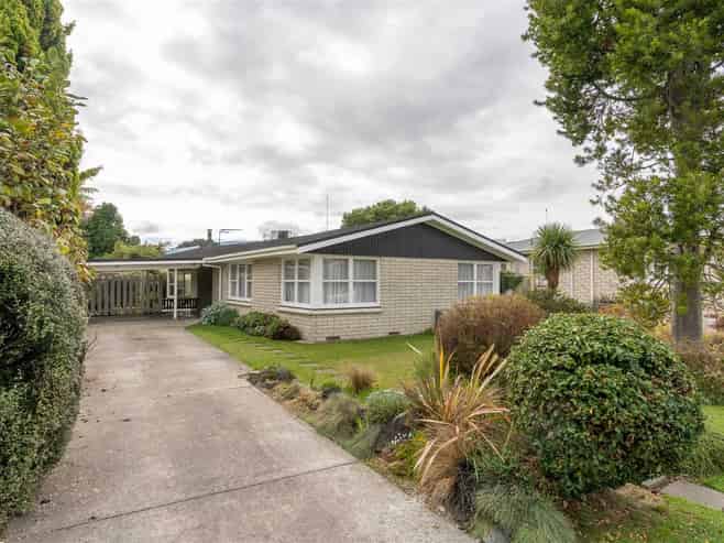 26 Rossiter Place, Chartwell