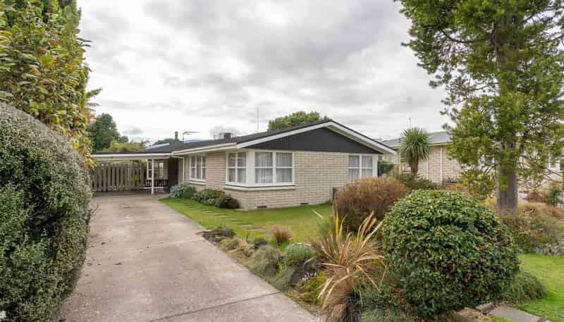 26 Rossiter Place, Chartwell