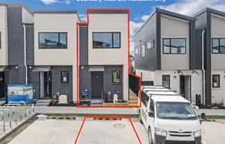 31  Kiato Lane, Flat Bush