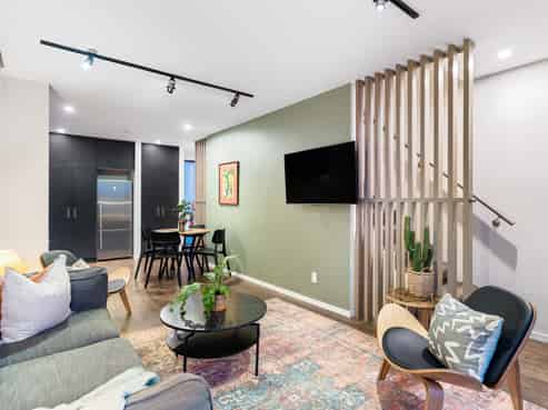 3/2 Second Avenue, Kingsland